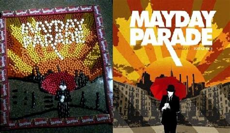 We hope you enjoy our growing collection of hd images to use as a background or home screen for. Mayday Parade Skittles Album Cover by Se4n-Le1gh on DeviantArt