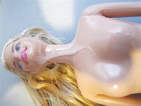 Tanya Blonde Barbie Doll Danielle Xxx Porn