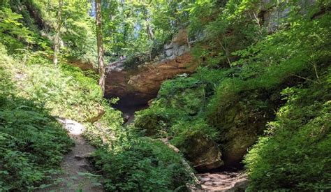 Salt Fork State Park The Biggest And Most Underrated Park In Ohio