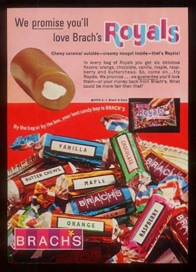 Throwback Thursday Brachs Pick A Mix Candy Vintage Candy Memories