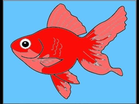 23+ Gambar Ikan Mas Kartun - Kumpulan Kartun HD