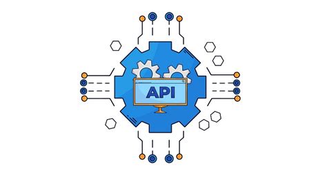 Api چیست و چه کاربردی دارد؟ به همراه چند مثال