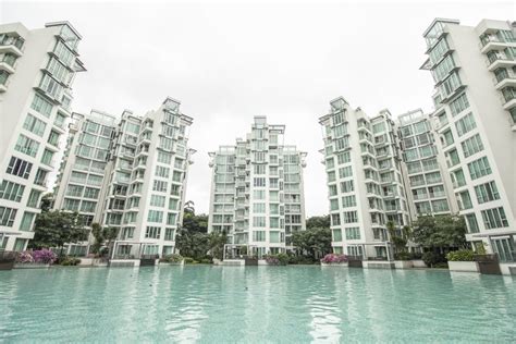 3 Reasons To Buy Singapore Condominium Residence Style