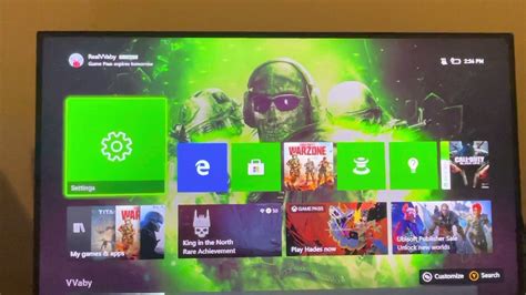 Xbox Series Xs How To Upload Custom Gamerpic Image Tutorial Easy