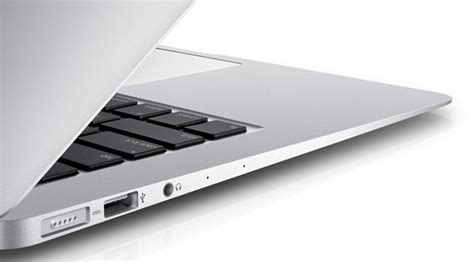 Im fokus steht natürlich die tastatur. MacBook Air: Neue Modelle für nächste Woche erwartet