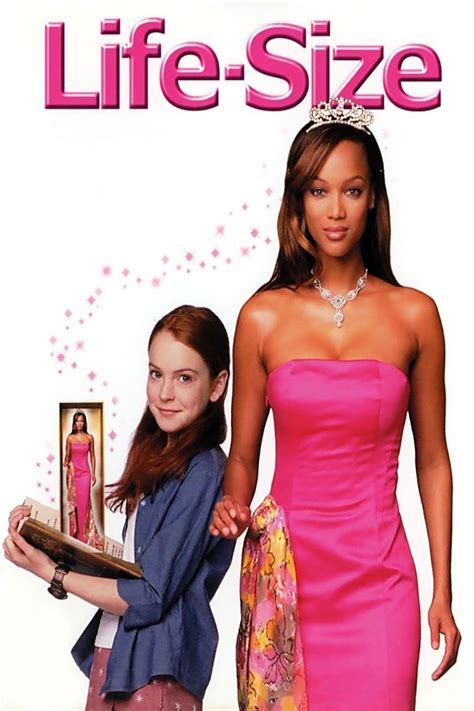 Life Size 2000 Posters — The Movie Database Tmdb