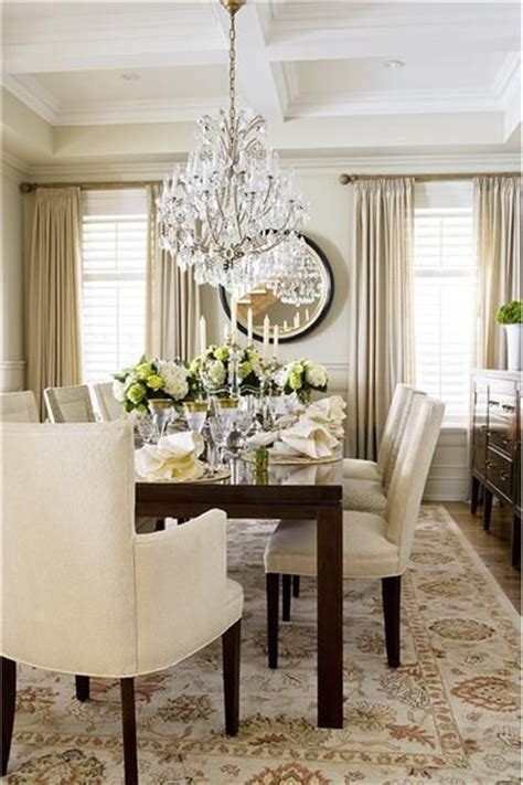 20 Dining Room Chandeliers