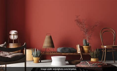 Home Decor Trends 2021 These Wall Decor Colour Trends Will Reinvent