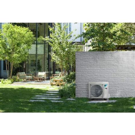 Daikin Buitenunit Kw R Airco Systemen Nl