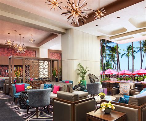 The Royal Hawaiian A Luxury Collection Resort Global Escapes