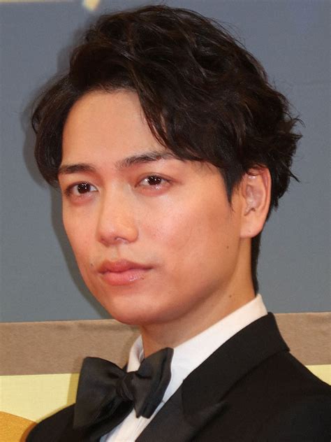 名站推薦 tips：2021年6月24日 已更新失效連結 total 13 ». 俳優・山崎育三郎 ― スポニチ Sponichi Annex 芸能