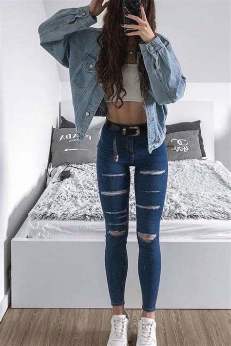 57 Cool Back To School Outfits Ideas For The Flawless Look