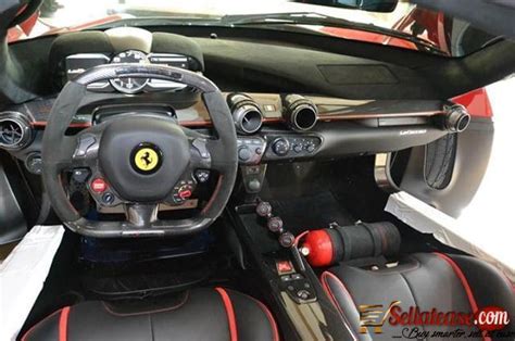 Contact andy's parts smarts cart. Tokunbo 2016 Ferrari F150 or Ferrari LA Ferrari for sal | Sell At Ease Online Marketplace| Sell ...