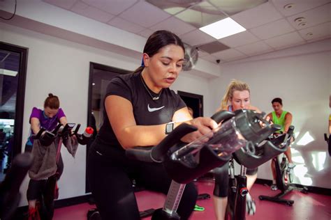 Dublin Dublin Gym And Fitness Classes Womens Fitness