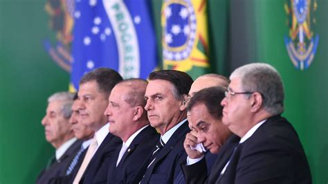 Jair Bolsonaro On Day 1 Undermines Indigenous Brazilians Rights