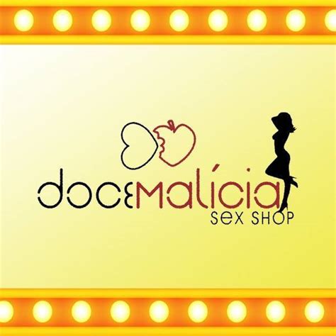 Doce Malicia Sex Shop João Pessoa Pb