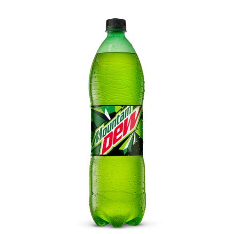 Buy Mountain Dew Pet Bottles 1 Litre Available Online At Best Price In