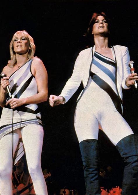 Pin By Hans On Abba Abba Outfits Abba Abba Mania