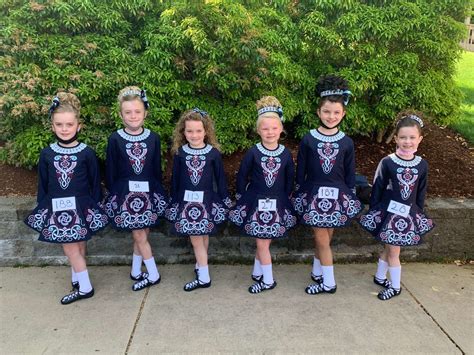 Competitive Irish Dance - Brady Academy of Irish Dance
