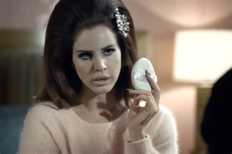 Lana Del Rey Blue Velvet Video Hypebeast