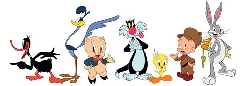 Looney Tunes Cartoons Games Videos And Downloads Cartoon Network