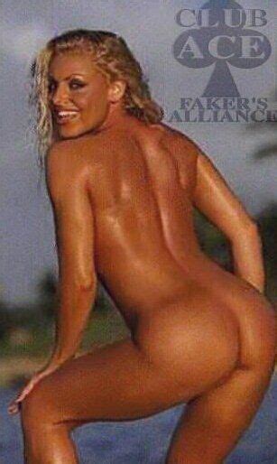 Wwe Trish Stratus Really Showing Her Body Naked Best Adult Site Image