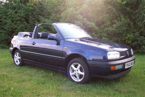 Vw Golf Cabriolet 18 Mk3 United Kingdom Gumtree