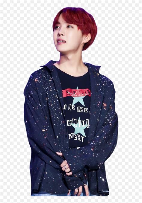 Jhope Transparent HD Png Download X PngFind