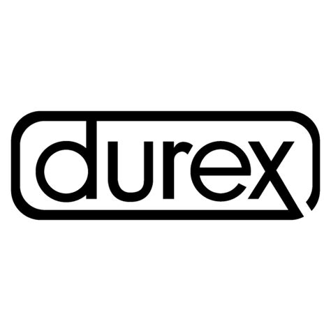 T Shirt Durex Logo