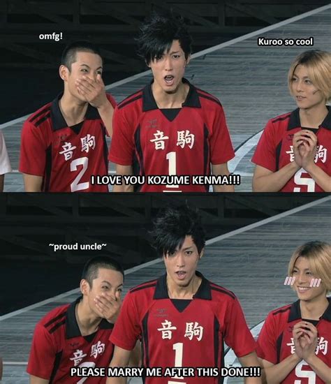 We did not find results for: Hyper Projection Engeki Haikyuu // PL - in 2020 | Haikyuu ...