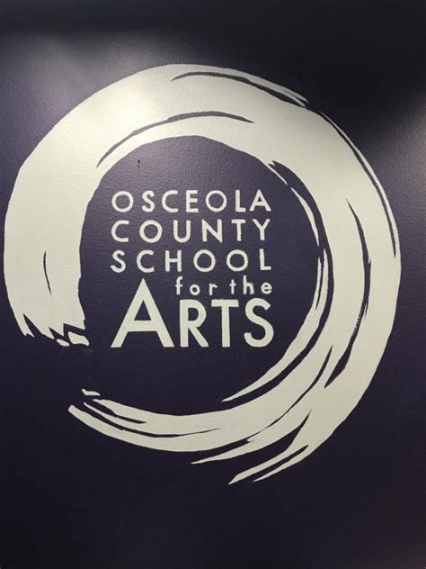 Ocsa Seeks To Explore The Arts This Season The Ocsa Ledger