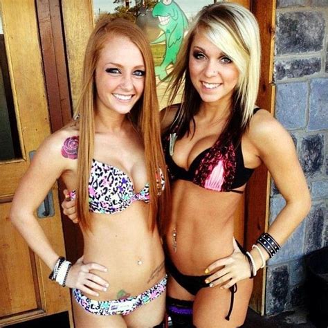 sexy raver girls know how to party 25 pics