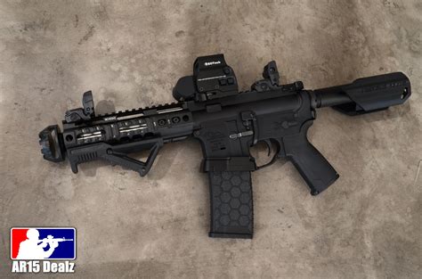 Ar 15 Pistol Images Galleries With A Bite
