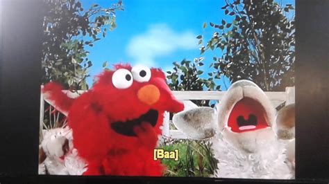 Elmos World All About Animals Imaginations Youtube