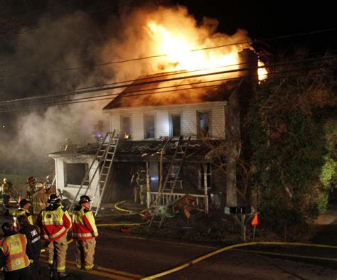 coroner identifies woman killed in fire sunday at penn township home local news