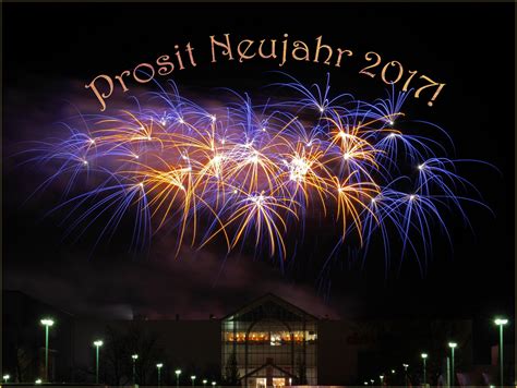 Prosit Neujahr 2017 Foto And Bild Spezial Jahreswechsel Neujahr