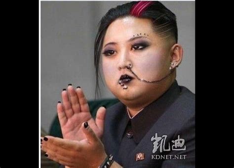 Print the image when done. Image - 455326 | Kim Jong Un | Know Your Meme