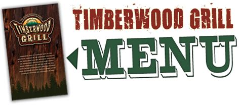 The Timberwood Grill | Grilling menu, Grilling, Novelty sign