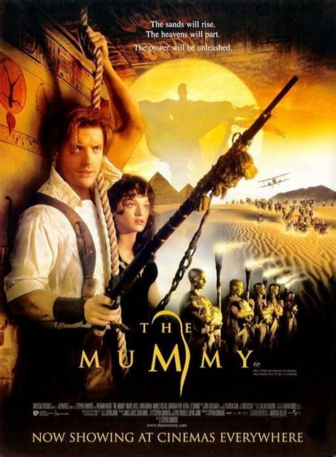The Mummy Film Movie Film Daction See Movie Movie List The Mummy