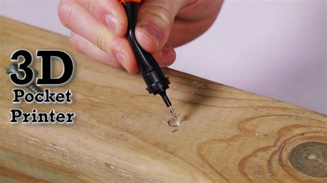 Bondic How To Repair Stripped Screw Holes On Wood Youtube