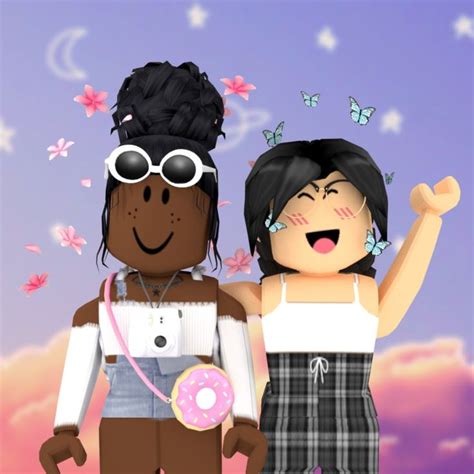 As time draws nearer and nearer to what many people would term as the . Roblox GFX💖🌺 | Cute tumblr wallpaper, Roblox animation ...