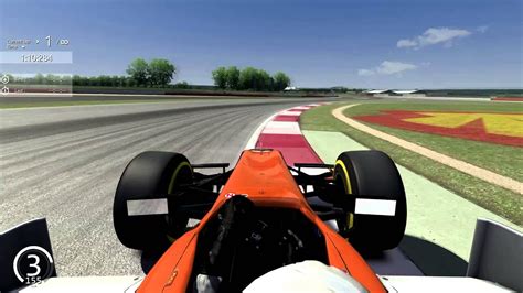 Assetto Corsa GP2 Mods YouTube