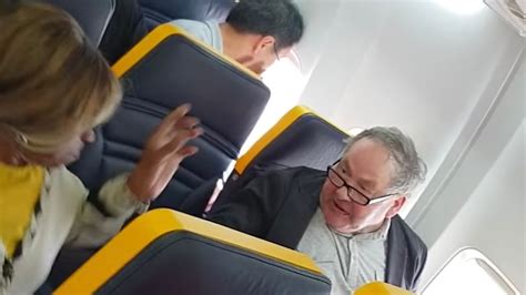 Ryanair Breaks Silence Over Passenger S Vile Racist Attack And Denies It Hasn T Apologised