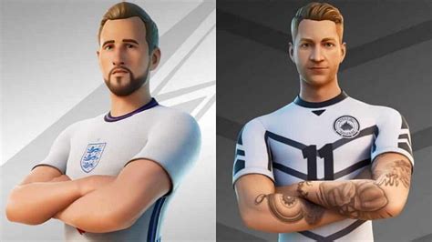 Tons of awesome harry kane fortnite wallpapers to download for free. Fortnite : comment obtenir le skin Harry Kane et l'emote ...