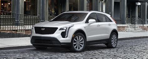The timing of our publication is a. 2019 Cadillac XT4 Review | Specs and Features | Frisco ...