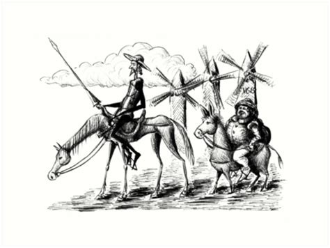 Select from premium sancho panza of the highest quality. Sancho paintings search result at PaintingValley.com