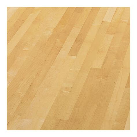 Bruce Engineered Maple Hardwood Flooring Strip And Plank In The