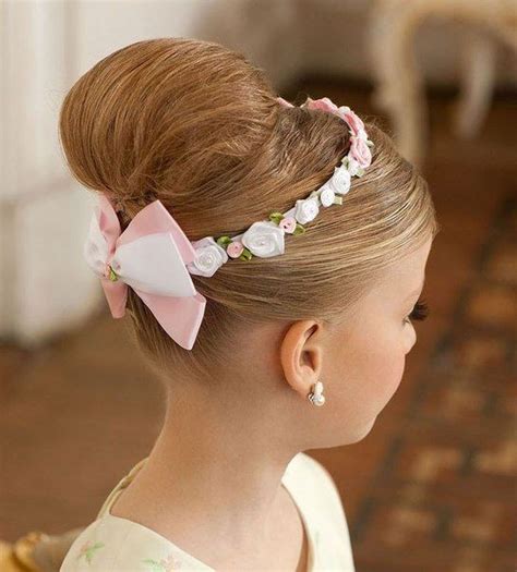41 Adorable Hairstyles For Little Girls Sensod