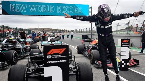Formula 1 racing is a widely popular motorsport that has captured a global audience across europe, asia, australia and north america. F1 2020: Formula 1 Turkish GP, result, race report, Lewis ...