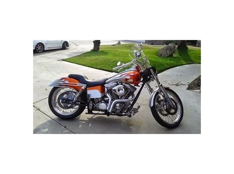 This is a one of a kind ness custom. Arlen Ness Custom Motorcycles for sale